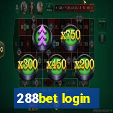 288bet login